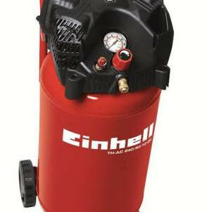 Compresseur  vertical TH-AC 240/50/10 OF