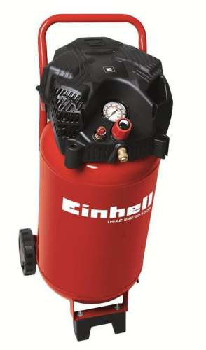 Compresseur vertical TH-AC 240/50/10 OF