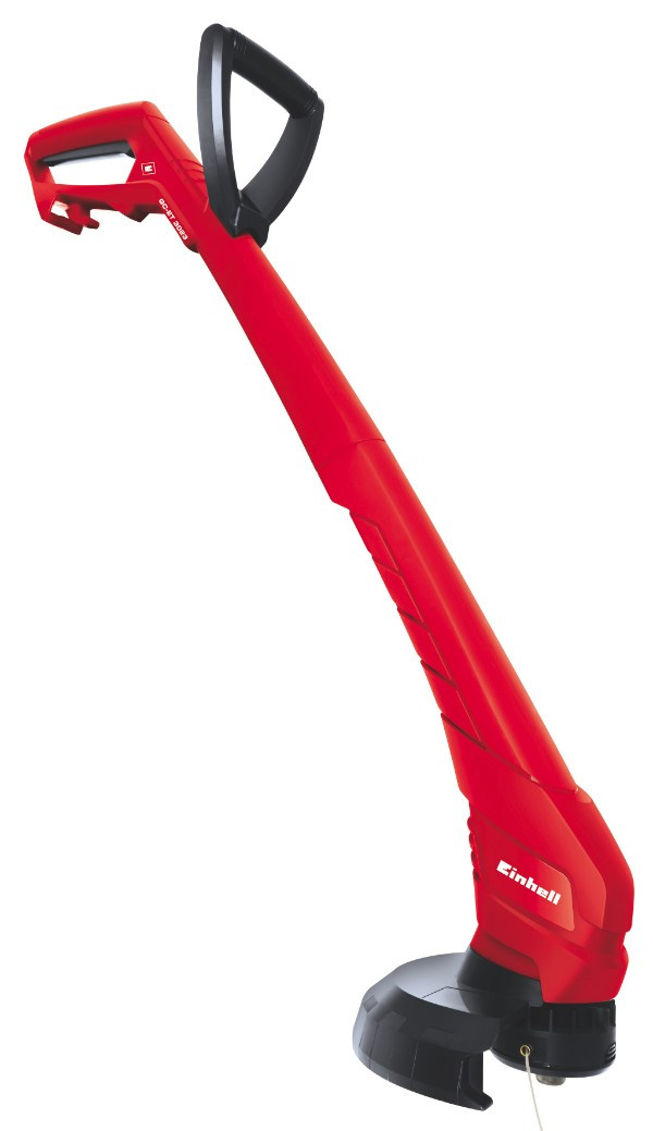 Coupe-bordures électrique - GC-ET 3023 - Largeur de coupe 23 cm - Avance du fil par frappe au sol