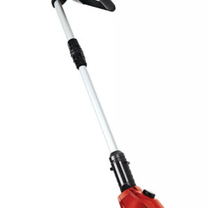 Coupe-bordures GE-CT 18 Li (1x 2,5 Ah) - 18V - tête rotative - poignée réglable - batterie incluse