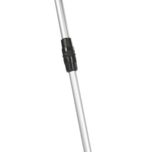 Coupe-bordures sans fil - GE-CT 18 Li Solo - Largeur de coupe 24 cm - Tête pivotante et inclinable