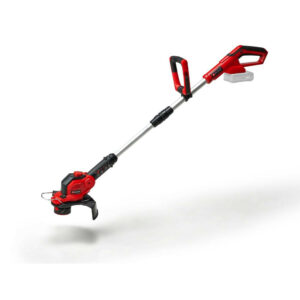 Coupe-bordures sans fil – GE-CT 18/28 Li-Solo – 18 V – Coupe 28 cm – Fil 1,6 mm – Manche télescopique – Power X-Change