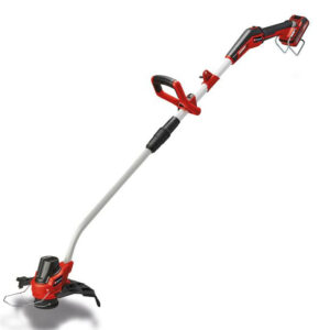 Coupe-bordures sans fil - GE-CT 18/33 Li E-Solo - 18 V - 33 cm - Fil 2 mm - Power X-Change - sans batterie ni chargeur