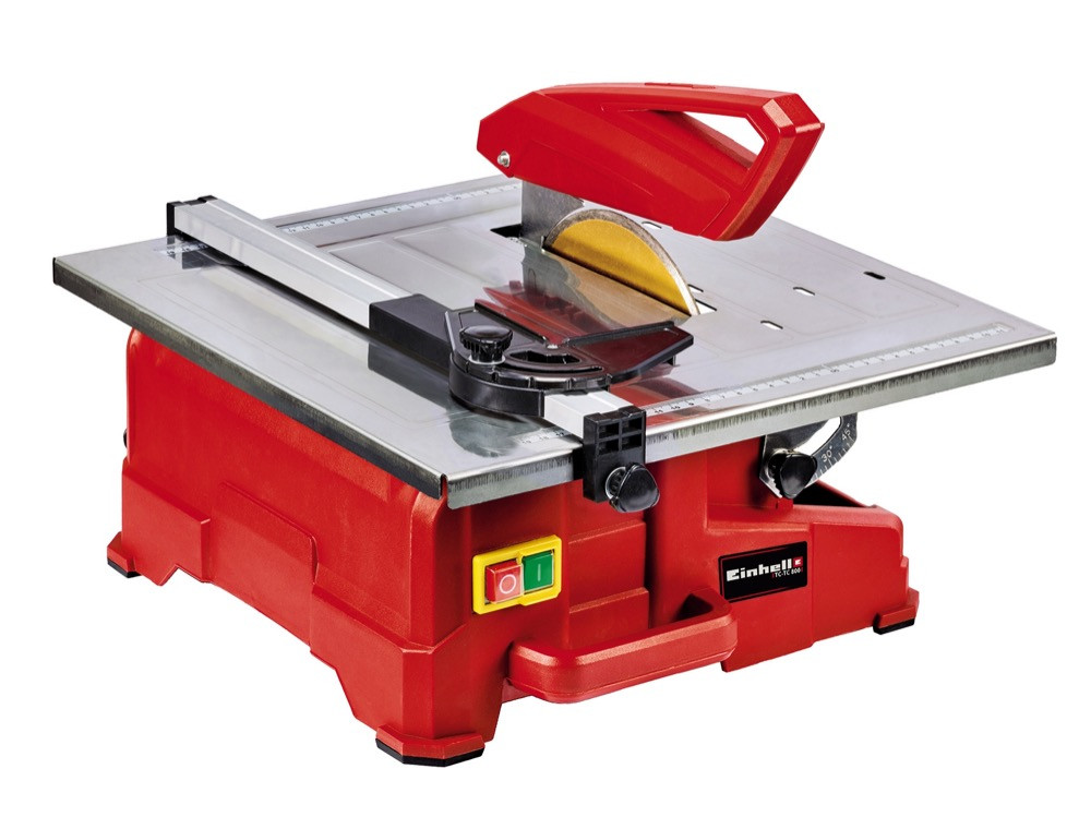 Coupe-carrelage TC-TC 800 RECONDITIONNE