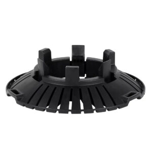 Crépine de pompe pour bâche de piscine - pour  pompe à eau claire sans fil GE-SP 18 LL