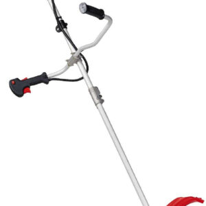 Débroussailleuse thermique - GC-BC 52 I AS - 1500 W - 51,7 cm³ - Fil et lame 3 dents