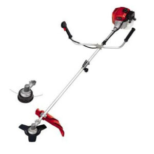 Débroussailleuse thermique - GH-BC 43 AS - Moteur 2 temps 42,7 cm³ - Coupe fil ou lame