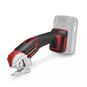 Découpeur universel sans fil - TE-UC 18/6 Li - Ø 44 mm - 18 V - Brush - Solo - Profondeur 6 mm - 400 tr/min