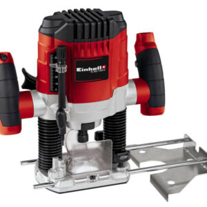 Défonceuse - TC-RO 1155 E - 1100 W - Vitesse variable - Course 55 mm