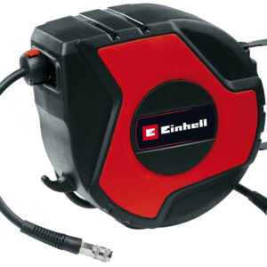 Dévidoir automatique pour tuyau TC-pH 150