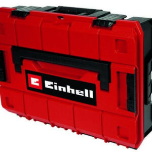 E-Case S-F (System Box) avec mousse - Charge utile 25 kg