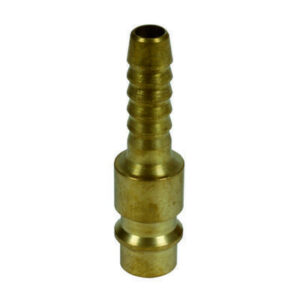 Embout pour tuyau de compresseur Ø 6 mm