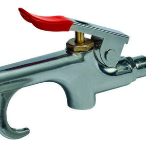 Ensemble de pistolet de soufflage pour compresseur 0,06 kg
