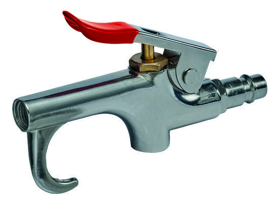 Ensemble de pistolet de soufflage pour compresseur 0,06 kg
