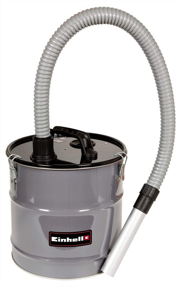 Filtre à cendres 18 Litres