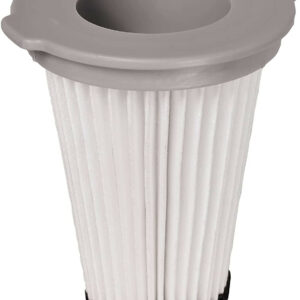 Filtre lavable pour aspirateur à main
