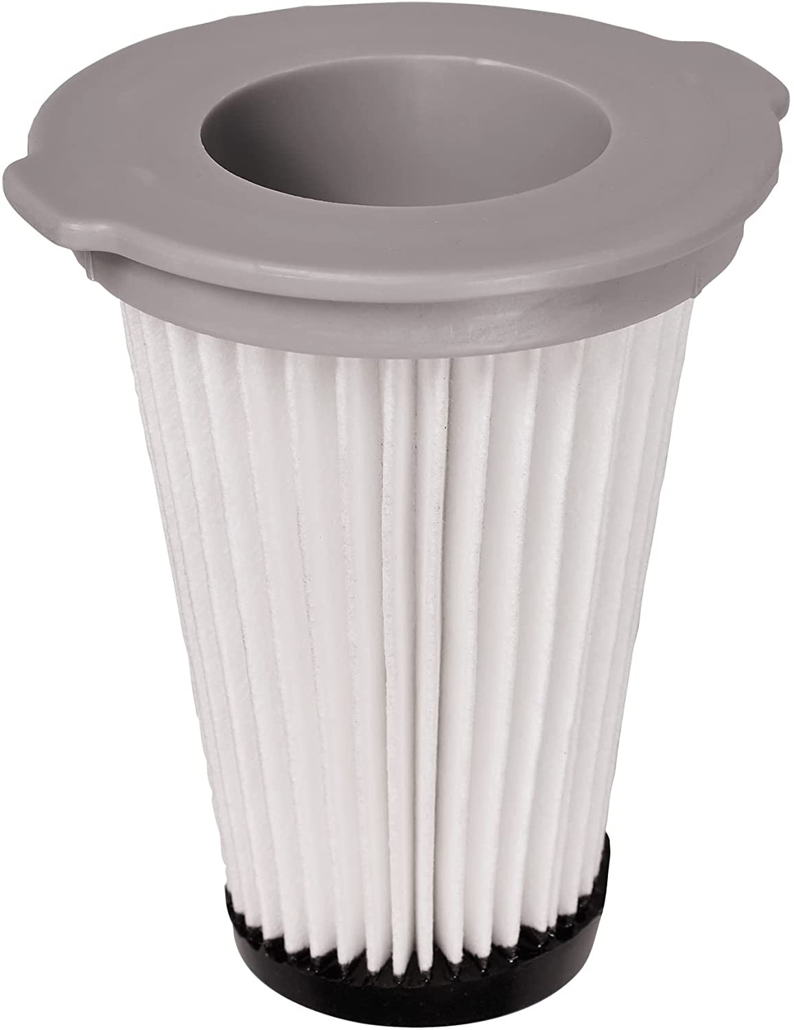 Filtre lavable pour aspirateur à main