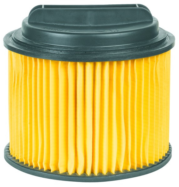Filtre pour aspirateurs