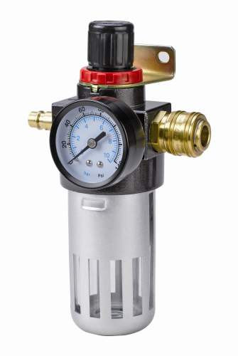 Filtre régulateur de pression - filetage mâle R 3/8"