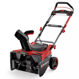Fraise à neige sans fil - GP-ST 36/53 Li E BL-Solo - 36 V - Largeur 53 cm - Éjection réglable 220° - Moteur Brushless - Sans bat