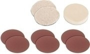 Jeu de bonnets pour BT-PO 1100 E