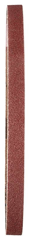 Kit de bandes abrasives 13x457 - 35pcs pour TE-BF 18 Li / TC-BF 500 E