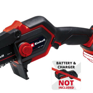 Élagueuse sans fil - GE-PS 18/15 Li BL-Solo - 18 V - Coupe 12,5 cm - Brushless - Power X-Change