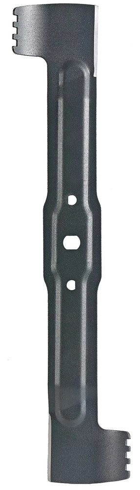 Lame de rechange GC-EM 1800/43 - 43cm - acier - tondeuse électrique