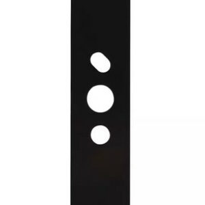 Lame de rechange pour tondeuse à gazon sans fil , 52 cm