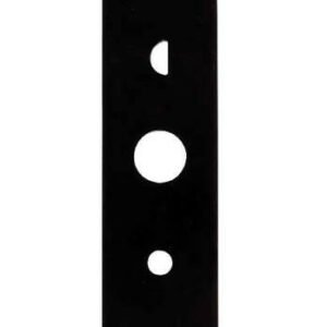 Lame de rechange pour tondeuse GE-CM 36/47
