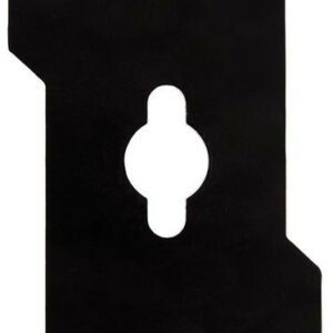 Lame pour dresse-bordures sans fil GE-LE 18/190 Li - 90 mm