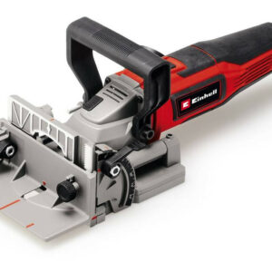 Lamelleuse électrique – TE-BJ 900 – 900 W – Ø 100 mm – Profondeur 20 mm