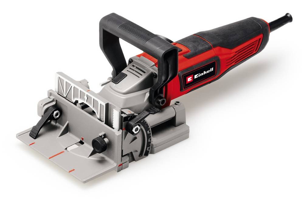 Lamelleuse électrique – TE-BJ 900 – 900 W – Ø 100 mm – Profondeur 20 mm