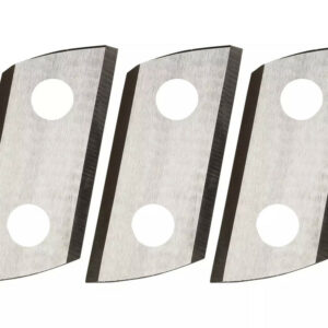 Lames de rechange pour broyeur de couteaux sans fil REDAXXO 36/25