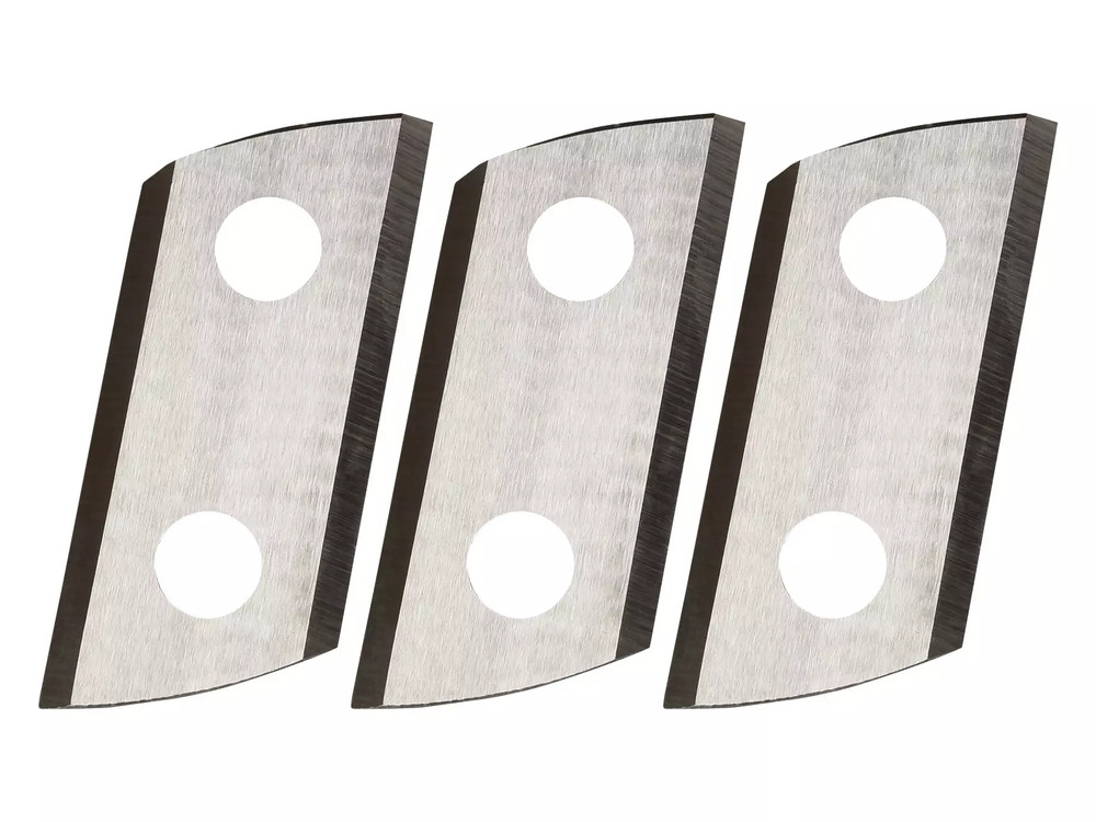 Lames de rechange pour broyeur de couteaux sans fil REDAXXO 36/25