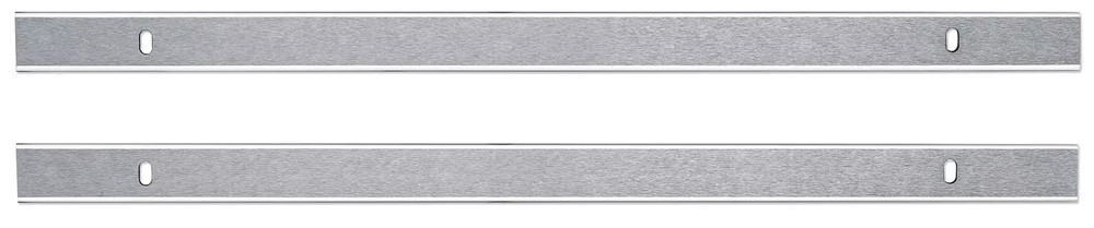 Lames réversibles 4311325 - 332mm - acier HSS - raboteuse TE-SP 330 - lot de 2