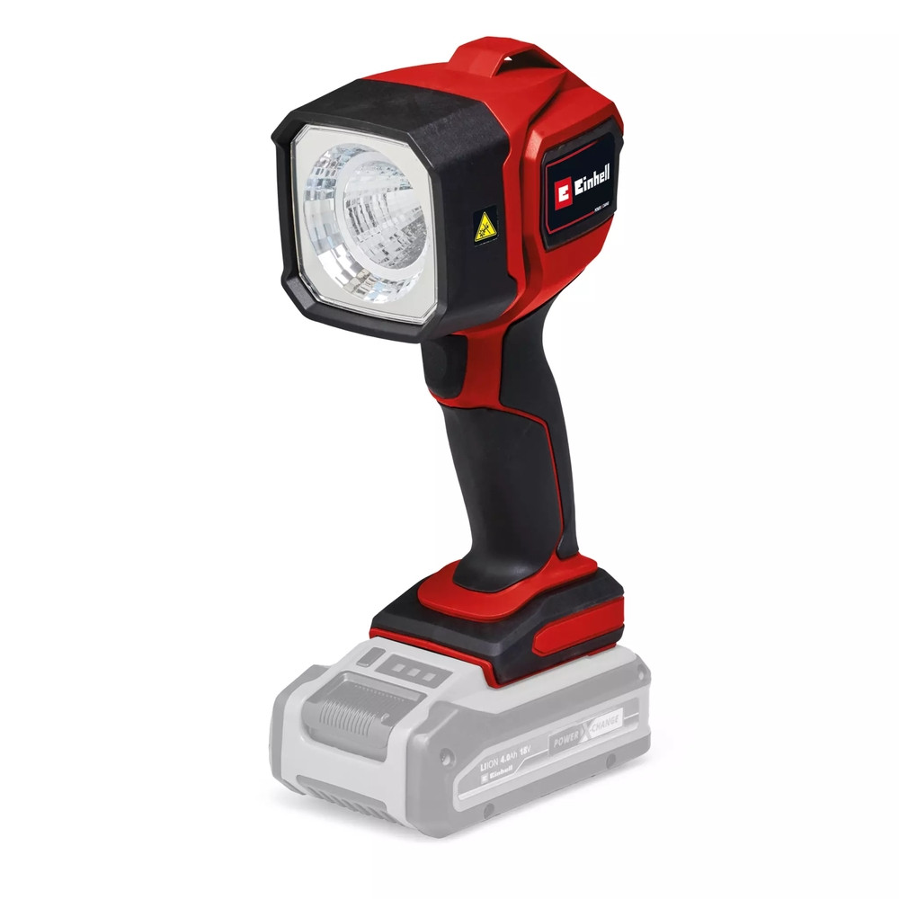 Lampe à batterie TC-CL 18/350 Li - Solo
