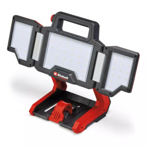 Lampe à batterie  TP-CL 18/3000 Li-Solo