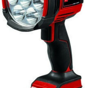 Lampe torche sans fil TE-CL 18/2500 LiAC - 7 LED - 2 500 lumens - 6500 K - sans batterie