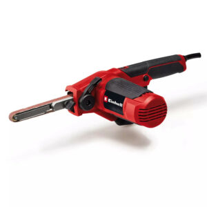 Lime à bande - TC-BF 500 E - 500 W - Bande 457 mm - 1 700 m/min