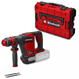 Marteau démolisseur sans fil - TP-DH 18/4 Li BL-Solo - 18 V - 4 J - SDS-Plus - accessoires inclus