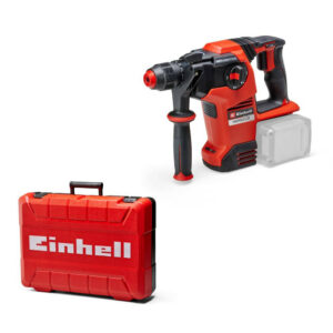 Marteau-perforateur sans fil 36 V - HERCCO 36/28 - 3,2 J - SDS Plus - Solo (E-Box)