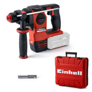 Marteau perforateur sans fil - HEROCCO - SDS Plus - Force de frappe 2,2 J - Sans batterie ni chargeur