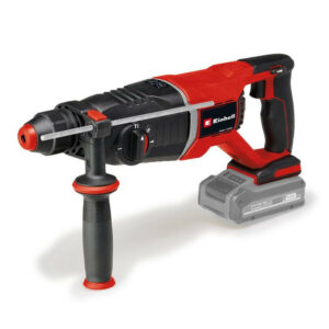 Marteau perforateur sans fil - TP-HD 18/26 D Li BL-Solo - 18 V - 2,6 J - Ø perçage béton 26 mm - Brushless - sans batterie ni ch