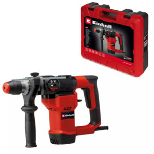 Marteau perforateur - TC-RH 28 3F - 950 W - 3,5 J - SDS-Plus - Ø béton 28 mm