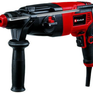 Marteau perforateur - TC-RH 620 4F - 620 W - 2,2 J - SDS-Plus - Ø béton 20 mm - 4 fonctions