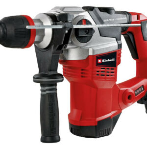 Marteau perforateur - TE-RH 38 3F - 1050 W - 9 J - SDS-Max - Ø perçage béton 38 mm