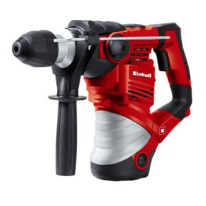 Marteau perforateur – TH-RH 1600 – Force de frappe 4 J – Mandrin SDS-Plus