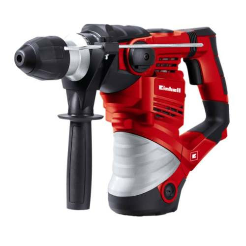 Marteau perforateur – TH-RH 1600 – Force de frappe 4 J – Mandrin SDS-Plus