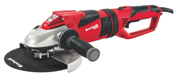 Meuleuse d'angle 2350 W- TE-AG 230